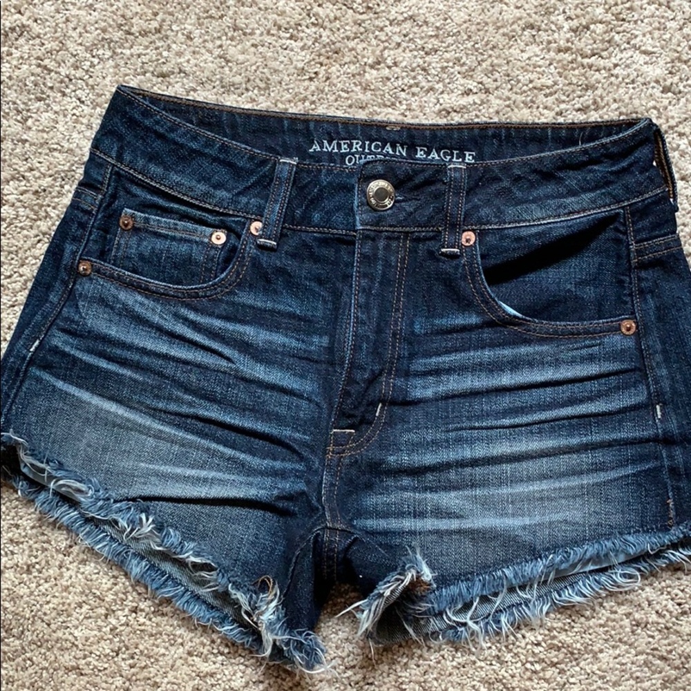 AE Festival Shortie